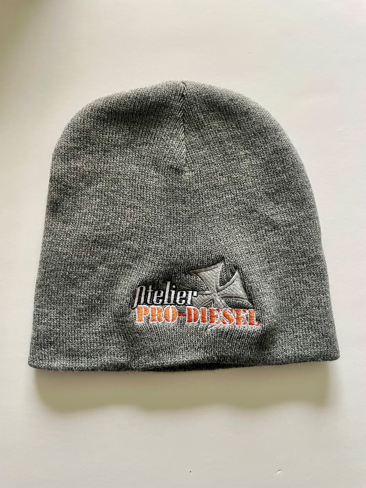 Beanie - Embroidered Atelier Pro-Diesel